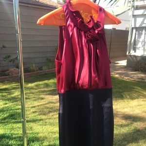 BCBG Dress